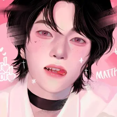 Profile image of 석매튜