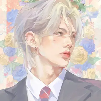 Profile image of 리키