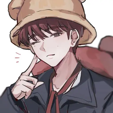 Profile image of 장하오