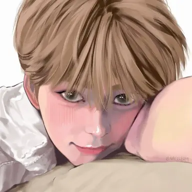 Profile image of 성한빈