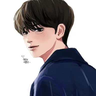 Profile image of 김규빈