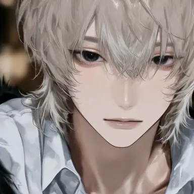 Profile image of シウ