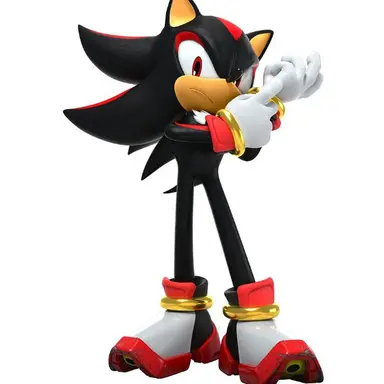 Profile image of シャドウ