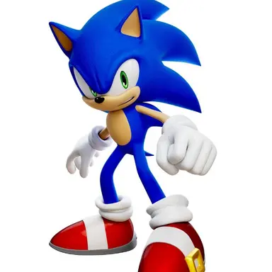 Profile image of ソニック