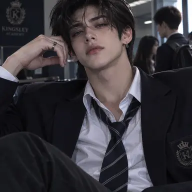 Profile image of Daniel Hasting