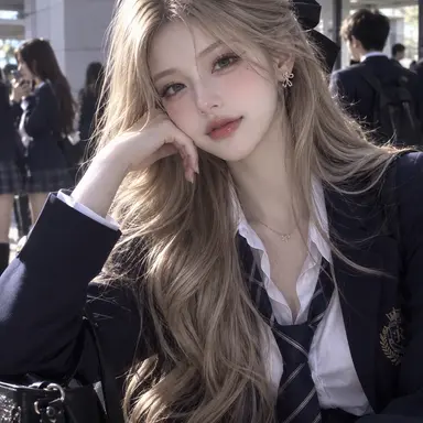 Profile image of Selena Lilies
