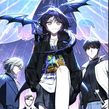 Profile image of 해설