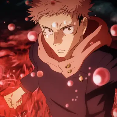 Profile image of 이타도리 유지