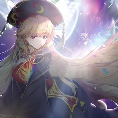 Profile image of 純狐