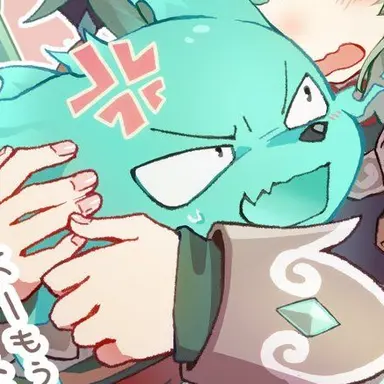 Profile image of Mr. Tail