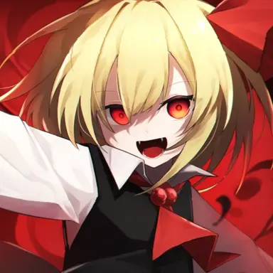 Profile image of ルーミア