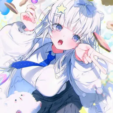 Profile image of 유니