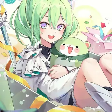 Profile image of 리코