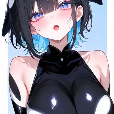 Profile image of シャチ