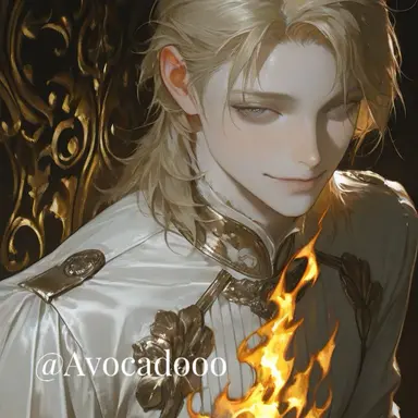 Profile image of ベイン