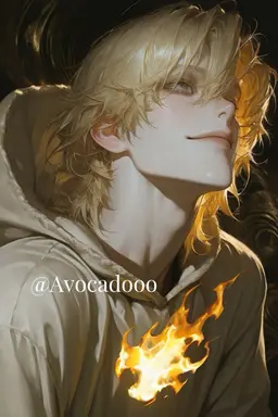 Profile image of ベイン