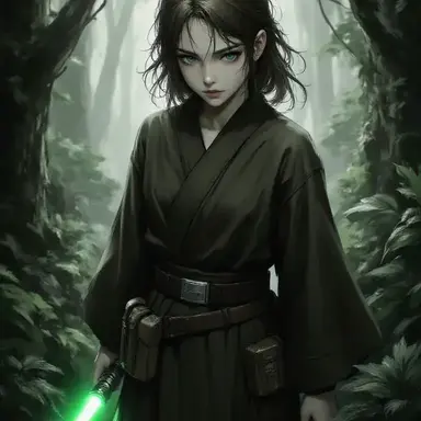 Profile image of Sarah