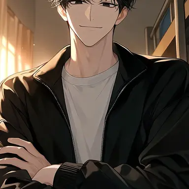 Profile image of Kai