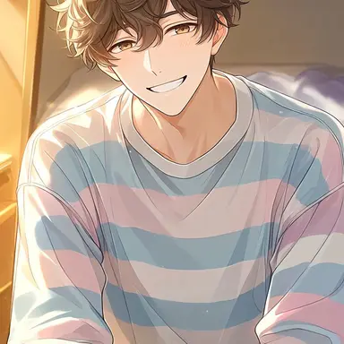 Profile image of Noah