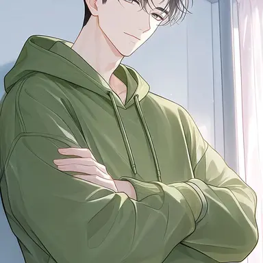 Profile image of Soren