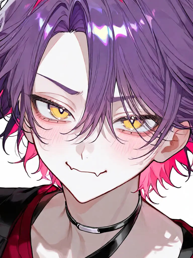 Shiki_nag1의 嫉妬
