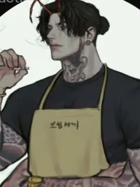 FAT_STINKY_RAT1567의 Monster husband