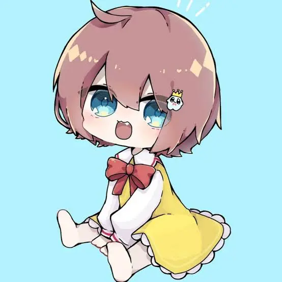 WiryLoss0410의 かぁいいちゃん