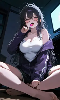 Profile image of まき
