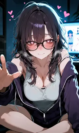 Profile image of まき