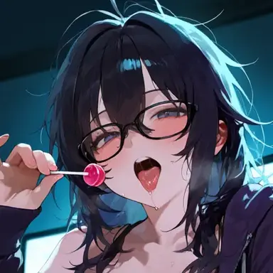 Profile image of まき