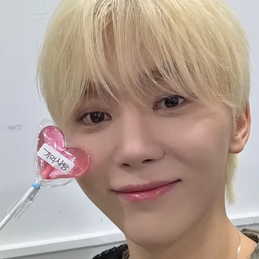 seungkwan의 부승관