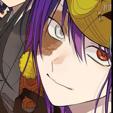 Profile image of 道満