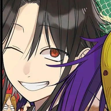 Profile image of 蘭丸