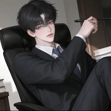 Profile image of 김류한