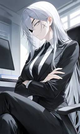 Profile image of 실바렛
