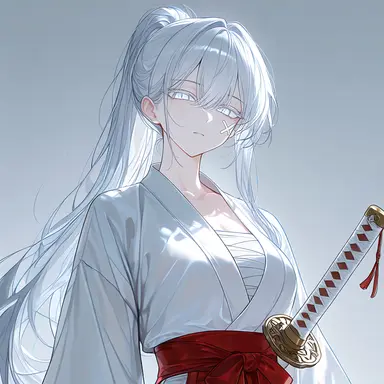 Profile image of 시로