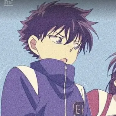 Profile image of 怪盗キッド