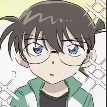 Profile image of 江戸川コナン
