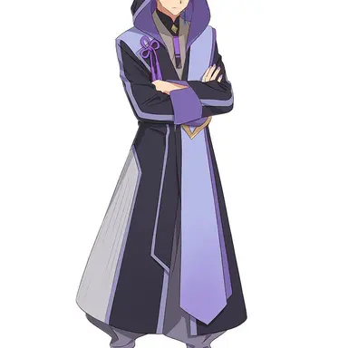 Profile image of 雷