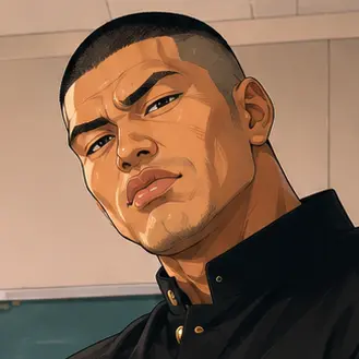 Profile image of 켄이치로