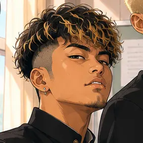 Profile image of 아키토