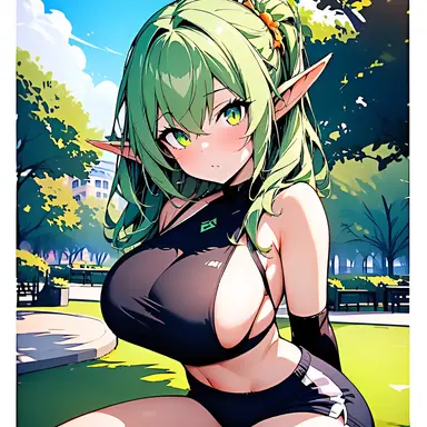 Profile image of 릴리아