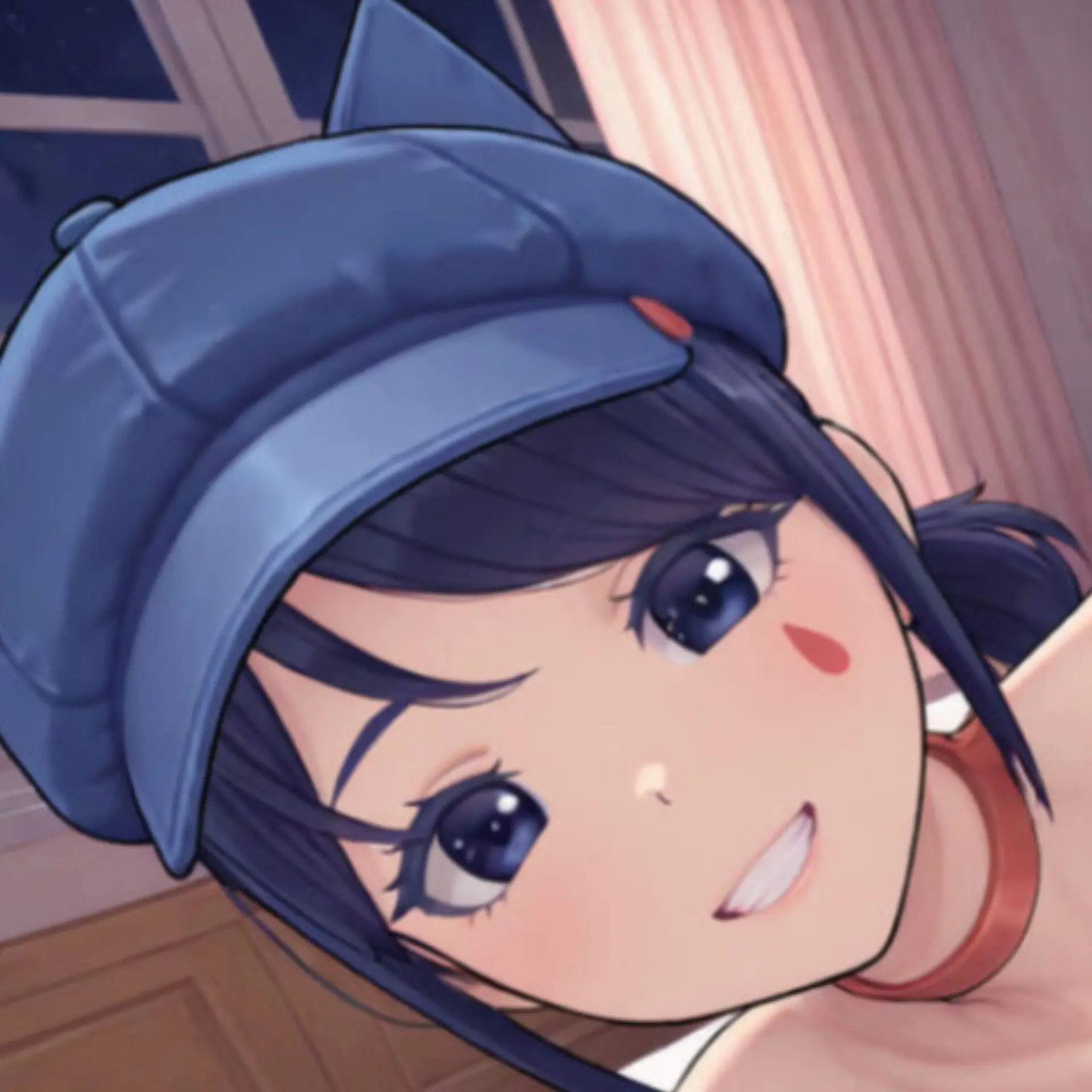 rrrrrrRon5308의 クールな幼馴染