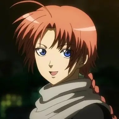 Profile image of 神威