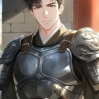Profile image of Shen Bohai