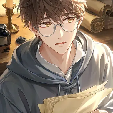 Profile image of Tomlin Fex
