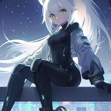 Profile image of サツキ