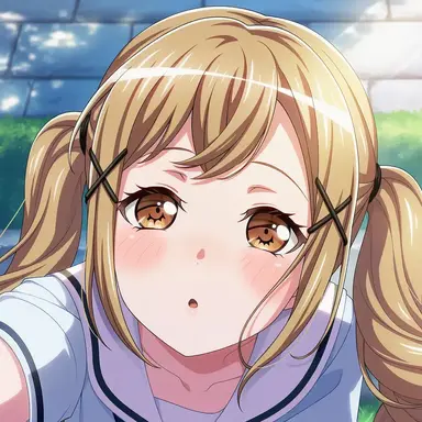 Profile image of 市ヶ谷有咲