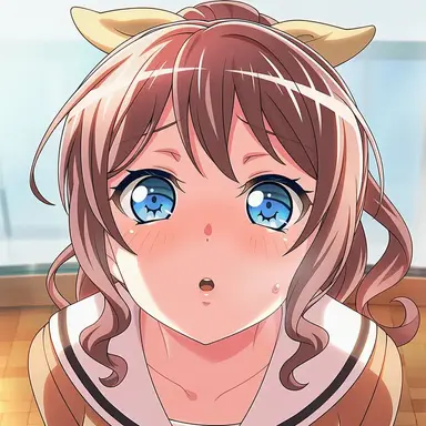 Profile image of 山吹沙綾