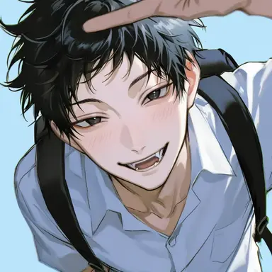Profile image of Takeru
